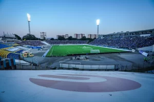 Левски трябва да е без дългове, за да строи нов стадион
