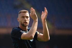 ПСЖ дава 25 милиона комисионна на Шкриняр 5