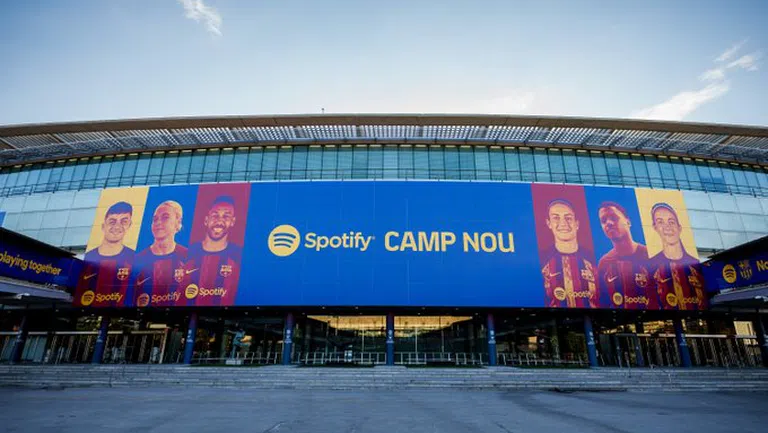 Барселона ще обяви първото си ново попълнение през април 4