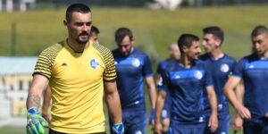 Тунчев: Искам да играем приятен футбол, целта е място в топ 6 17