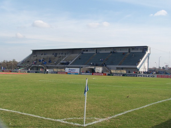 stadium photo