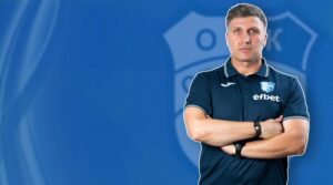 Треньорът на Спартак (Плевен): Гоним победата срещу Добруджа