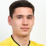 Maxim Cojocaru I