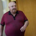 Венци Стефанов е доволен от работата на новия наставник