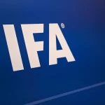 ФИФА отстрани временно Луис Рубиалес