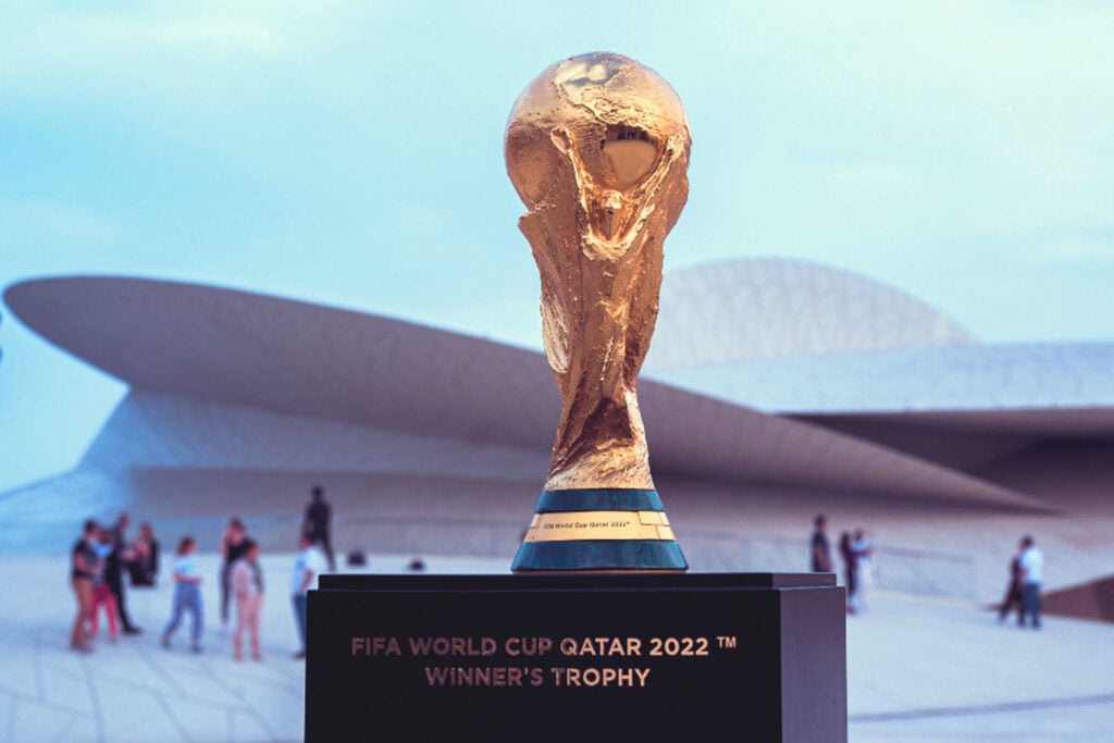Световното първенство в Катар официално с нова начална дата 12