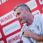 Треньорът на Базел: Ще опитаме да вземем добър резултат в София
