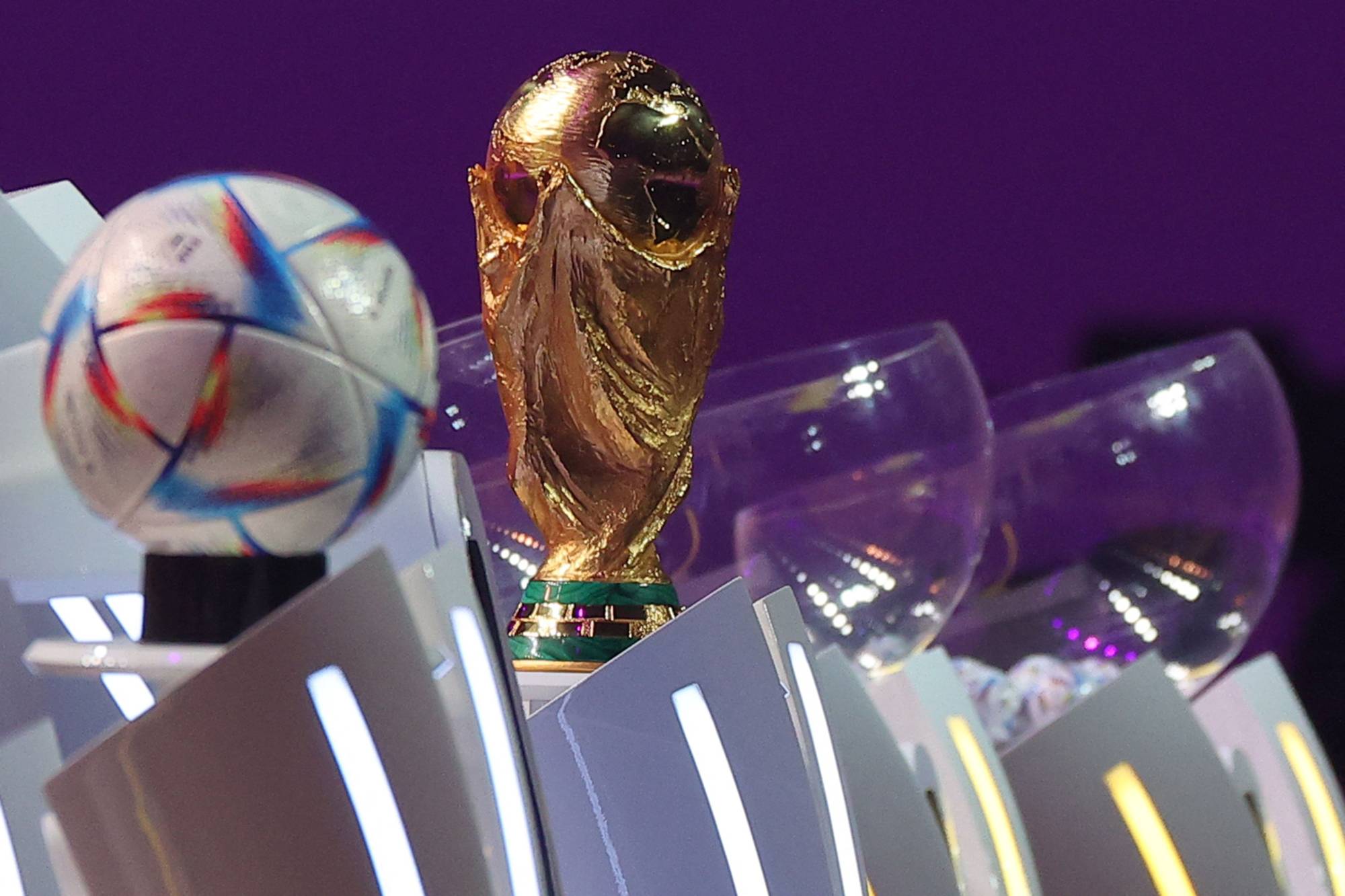 Настъпиха промени в календара на Световното първенство в Катар 1