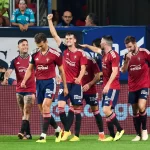 Севиля тръгна със загуба в Ла Лига