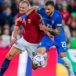 Холанд вкара, но Словения обърна Норвегия в Лигата на нациите 6