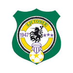 club logo