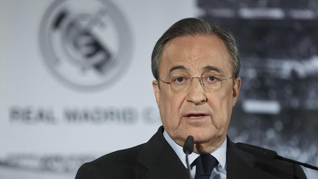 В Испания: Реал Мадрид гласи 200 милиона за двама от Сити 14