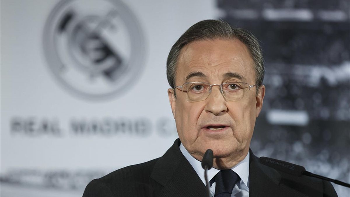 В Испания: Реал Мадрид гласи 200 милиона за двама от Сити 1