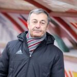 ЦСКА с поздравления към Пламен Марков за юбилея