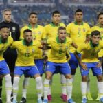 Съставът на Бразилия за Мондиал 2022, Роберто Фирмино е аут