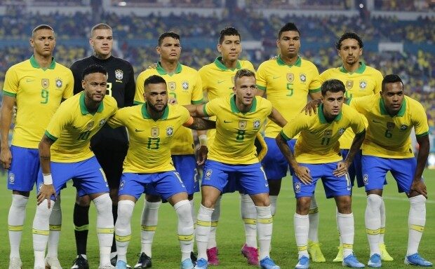 Суперкомпютър предвижда шеста титла за Бразилия 13