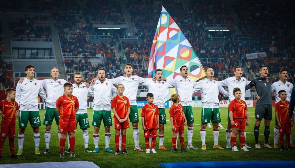 Страхотно! България ще се изправи срещу Черна гора пред пълен стадион 9