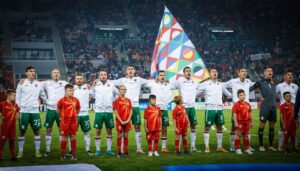 Страхотно! България ще се изправи срещу Черна гора пред пълен стадион