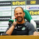 Шимунджа: Най-важното е, че реагирахме през второто полувреме
