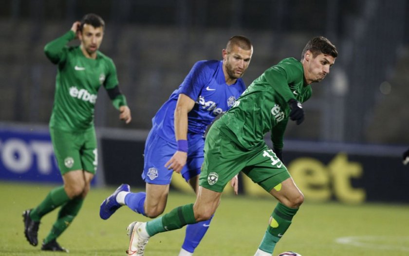 Лудогорец – Арда (стартови състави) width=