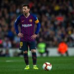 В Барселона не могат да си позволят завръщане на Меси дори под наем
