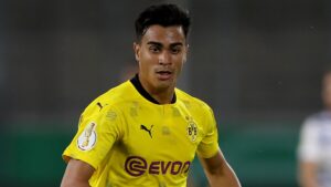 Бивш футболист на Дортмунд: Нямах търпение да напусна клуба