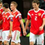 Русия планира да се отцепи от УЕФА и да играе в зона Азия