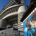 Интер и Милан ще строят различни стадиони