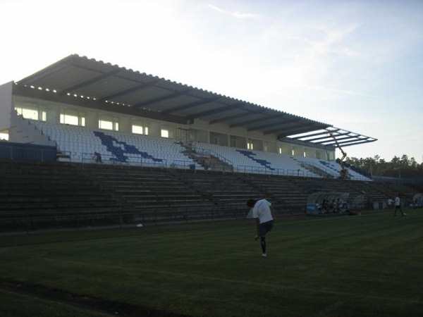 stadium photo