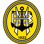 club logo