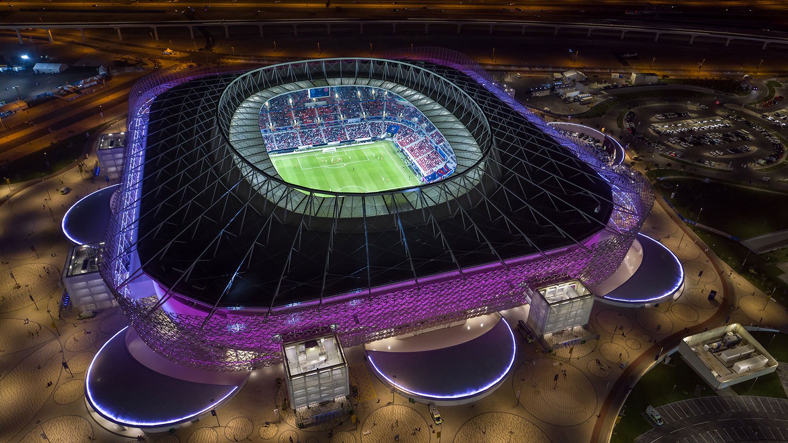 Катар 2022 - всичко, което трябва да знаете на едно място 5