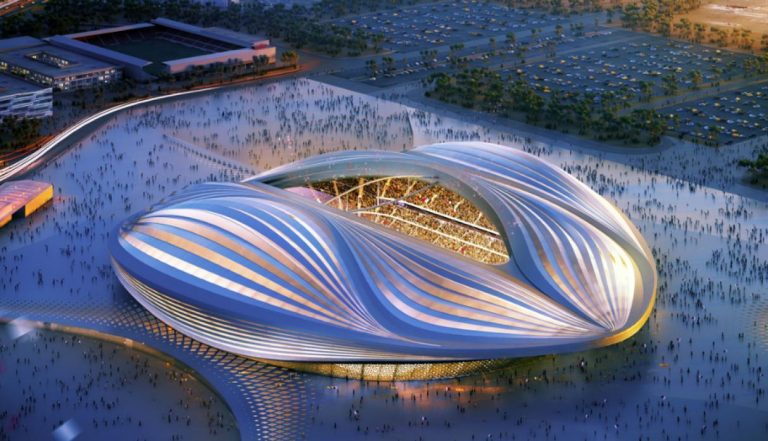Катар 2022 - всичко, което трябва да знаете на едно място 9