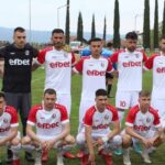 Беласица срази Дунав в Русе и вече е втори във Втора лига 7