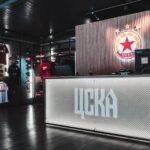 Новият фен магазин на ЦСКА официално бе открит