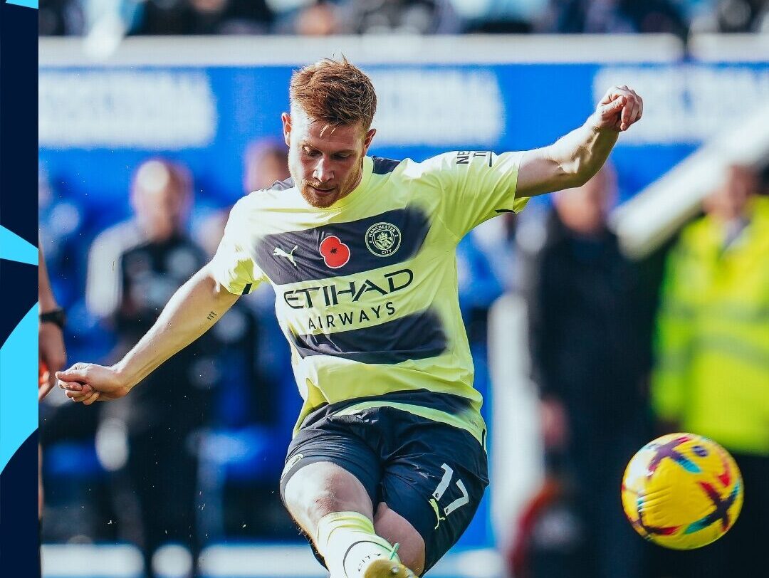 Кевин де Бройне вероятно ще пропусне началото на следващия сезон width=