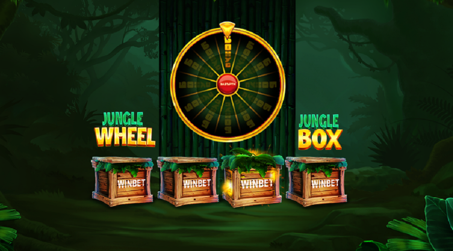 Новата бонус игра на Winbet – Играй за Награди Всеки Ден 7