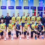 Българският шампион Хебър влезе в групите на Шампионска лига
