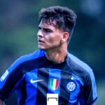 Асистенция на Илиев помогна на Интер за младежката купа на Италия