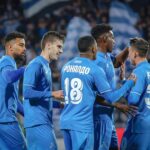 Левски обявява рекордни приходи за 2022-ра година
