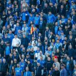 Фенове на Левски събраха близо 25 хиляди за вноските към НАП