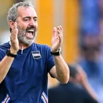 Сампдория уволни треньора си след слабия старт на сезона