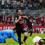 Милан нанесе звучен шамар по амбициите на Ювентус