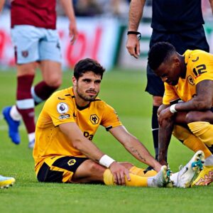 Португалски национал няма да играе в Катар