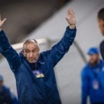 Станимир Стоилов: Искам Левски да доминира през 2023г.