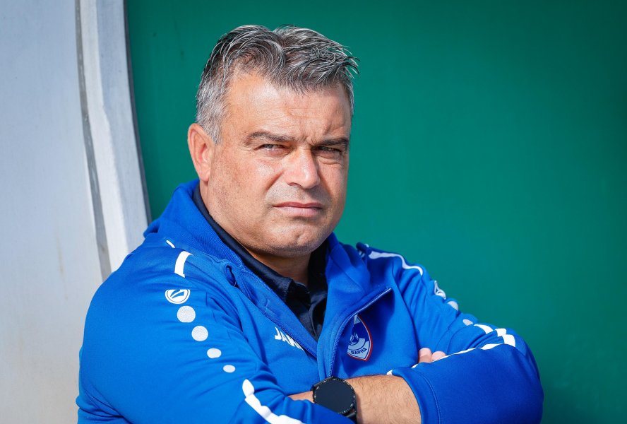 Киселичков: “Представихме се изключително добре”