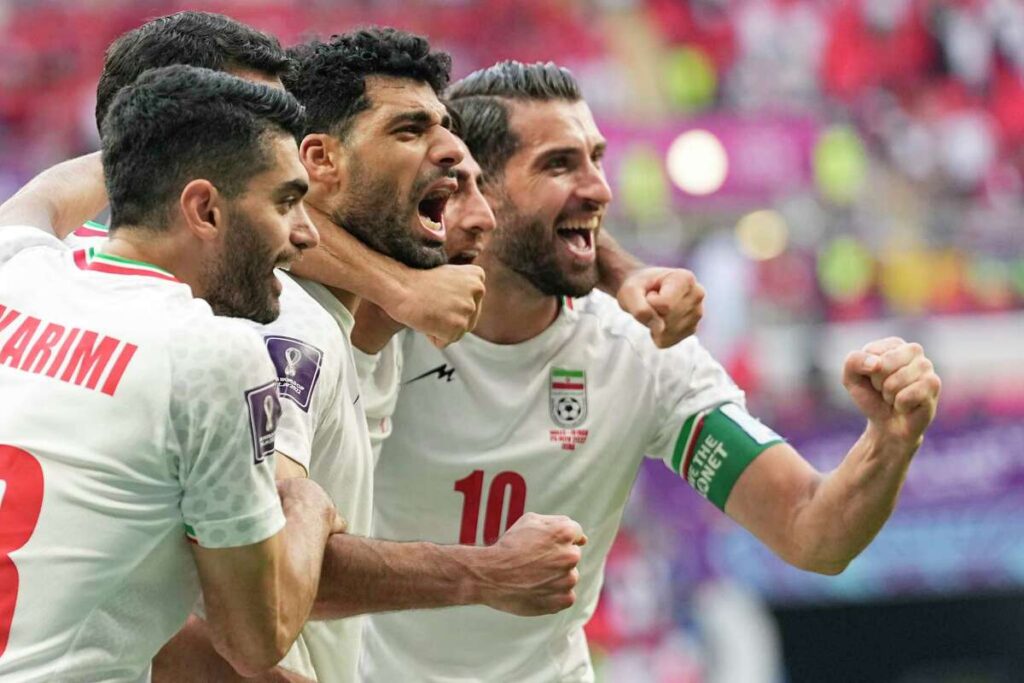 Кошмарни новини – заплашват иранските футболисти в Катар