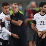 Станаха ясни титулярите на Германия за мача с Япония
