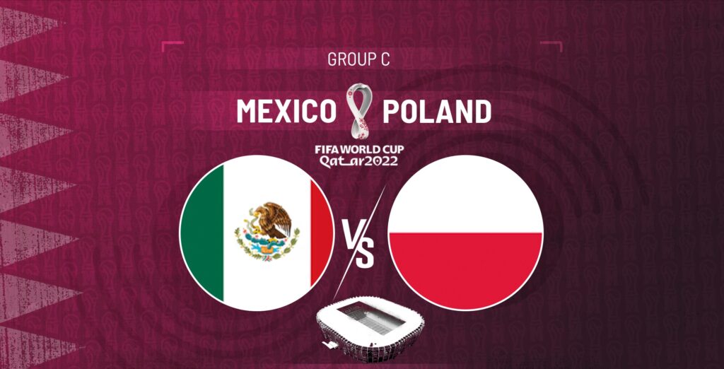 Мексико и Полша в ключов мач още на старта в Катар