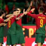 Португалия отупа Нигерия преди да отпътува за Мондиала