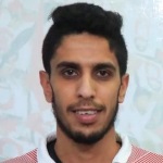 Mohamed Al Sahli